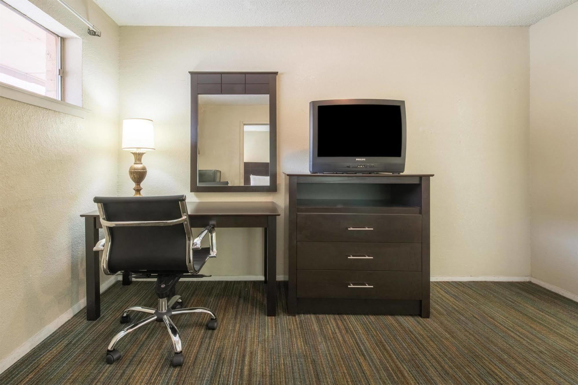 Express Inn Форт-Уэрт Экстерьер фото